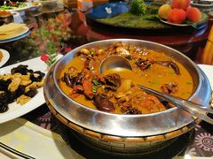 -老山东·山东菜(鲁菜名店)