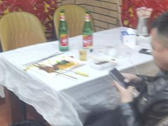 -新疆玉石阿卜都烧烤(太平南路店)