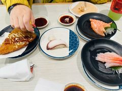-滨寿司(新街口中央商场店)