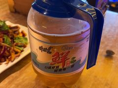 -喝丢一只鞋海鲜烧烤·海肠捞饭(东关街店)