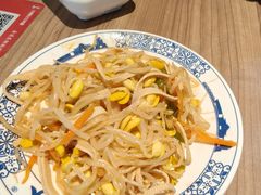 -兰州陈记牛肉面 ·烧烤· 铜锅涮肉(万达店)