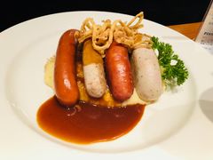 -宝莱纳餐厅(滨江店)