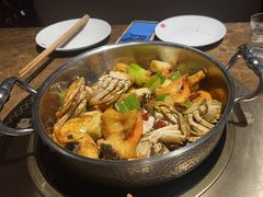 -七欣天香辣蟹火锅(武义壶山广场店)