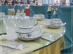-五谷丰香饺子馆(总店)