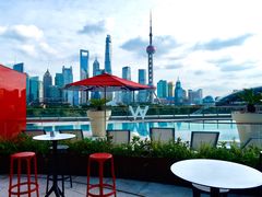 -池畔酒吧 WET Bar