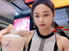 -秦唐一号西安菜馆(钟楼店)