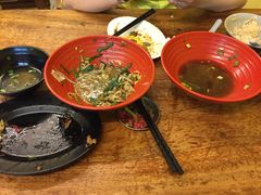 -甘味食堂(素食料理/蔬食料理/恆春美食)