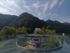 -缙云山景区