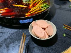 -星鸿社重庆老火锅