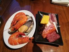 -广州富力君悦大酒店·凯菲厅