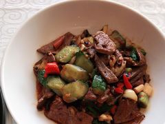 -辣婆婆(航天桥店)