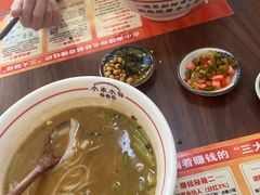 -小南小粉手工粉(迎薰路店)