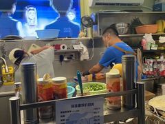 -琦琦蛋饼铺(上南店)