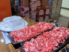 -贵州黄牛肉(西溪湿地店)