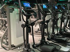 -舒适堡健身(爱琴海店)