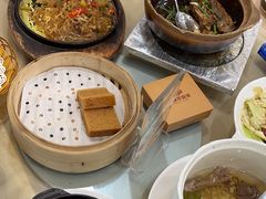 -香顺·客家菜(东坑店)