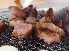-肉甲韩国木炭烤肉(新壹街1店)
