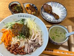 -王春春鸡汤饭(成都城西优品道店)