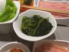 -海底捞火锅(壹悦城店)
