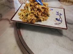 乾隆白菜-伊兰津范儿