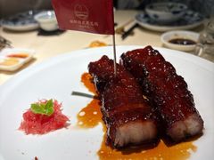 -侨美食家·粤菜(体育西路店)