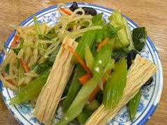 -揽月斋•清真小馆(右安门店)