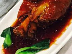 -香融府·烤鸭·家常菜(马家堡路店)