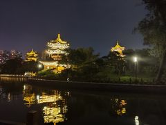 -迎泽公园