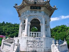 -珠海圆明新园