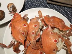 -顺德联塑万怡酒店·万荟轩自助餐厅