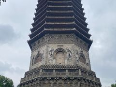 -玲珑塔公园