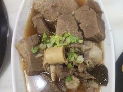 -潮汕大目牛肉火锅(上梅林店)