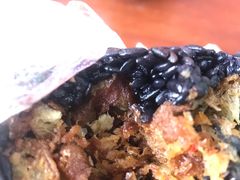 -芳婆糕团店(王府大街店)