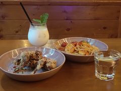 -COMMUNE幻师(花园道店)