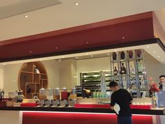-盛宴自助餐厅(运达喜来登店)