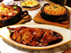 -小菜园新徽菜(常州金坛吾悦店)