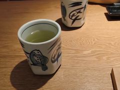 -沼津港精致料理·寿喜烧·烧鸟(青浦宝龙广场日料榜单店)