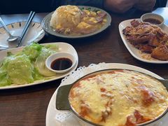 -标记Jane's kitchen(平桥直街店)