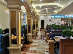 大堂-守柴炉烤鸭(中海国际店)