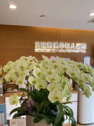 -杭州贝瑞斯美华妇儿医院·早孕·产检·儿科