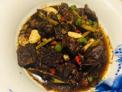 永州血鸭-佬麻雀·剁椒鱼头(京基KK One店)