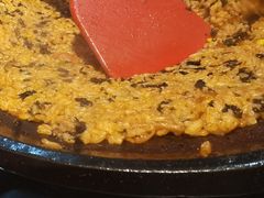 -红辣椒八爪鱼特色韩国料理