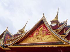 -西双版纳勐泐文化旅游区