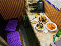 -华春餐馆(鱼山路店)