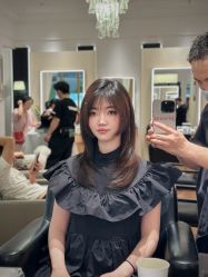 -汤尼英盖TONI&GUY-essensuals