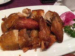 -凯鸽酒楼(大同振兴街店)