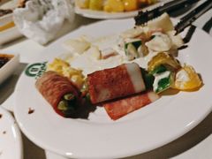 -戈拿旺巴西烤肉(崇文门店)