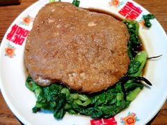 素鸡-辣肉面大王(天平路店)