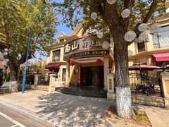 -子霖南山鲜虾面(南山总店)