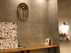 大堂-发酵食堂(屏风街店)